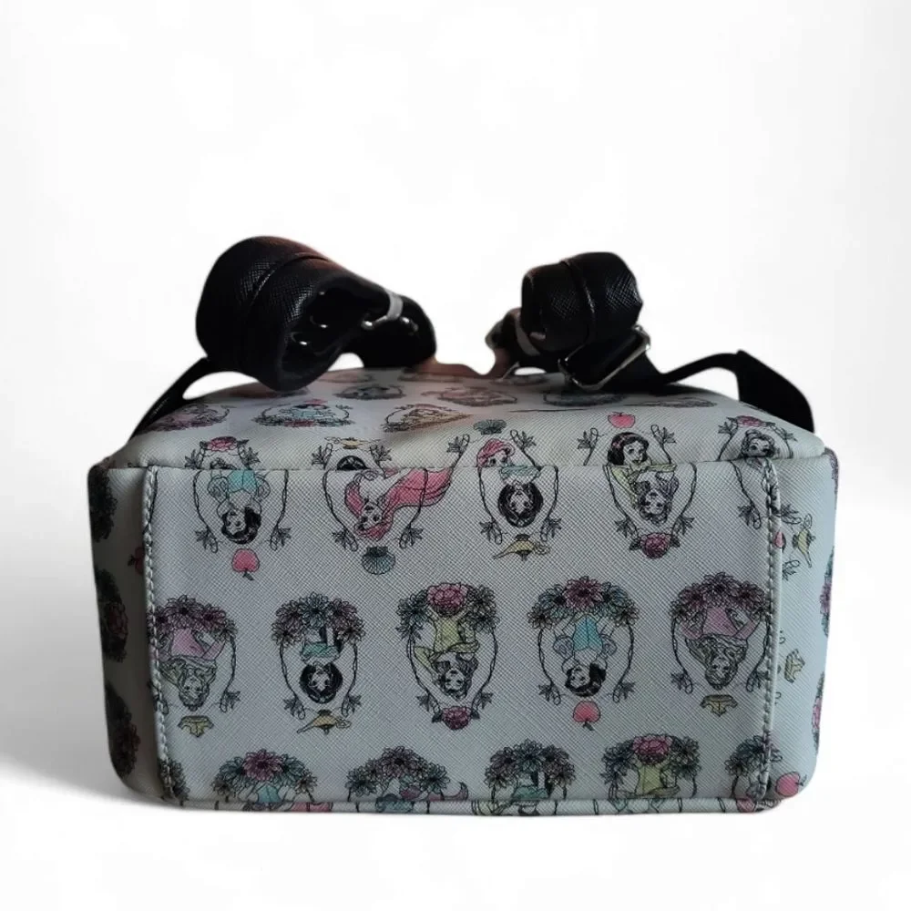 Loungefly Disney Princess Backpack - Multicolor